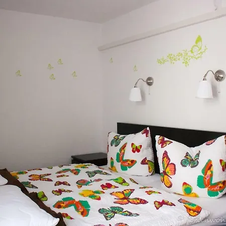 Cres Appartement Cres