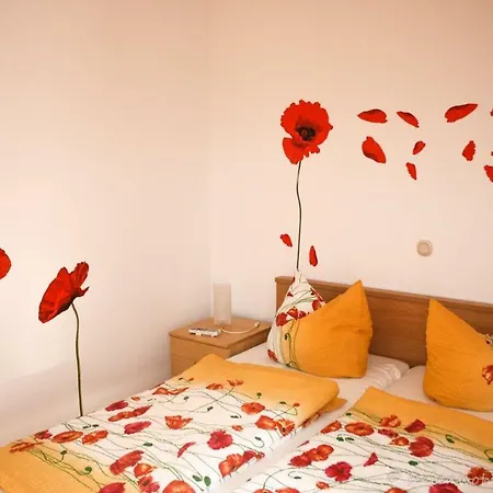 Cres Appartement