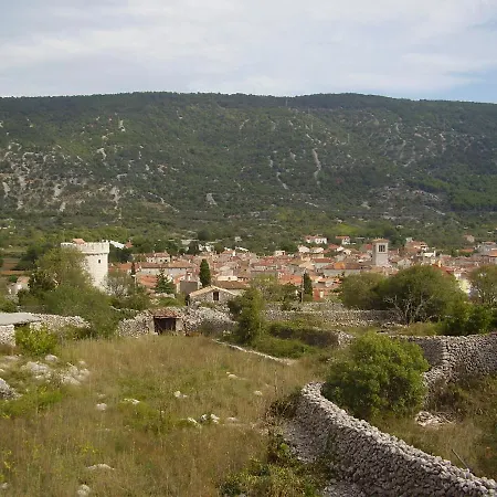 Appartement Cres