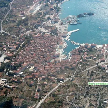 Cres Apartament Cres