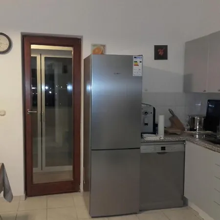 Apartamento Cres *